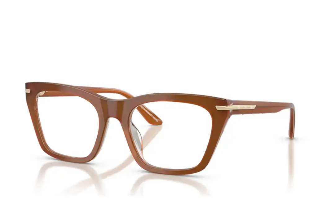 Emporio Armani 3283BU 6376 53 – Akinių rėmeliai Moterims