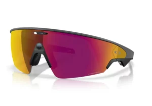 Oakley Meta Vanguard 8001 AI 800109 52 GEN2 (Rėmelių spalva juoda, lęšiai Fotochrominiai Prizm ember)
