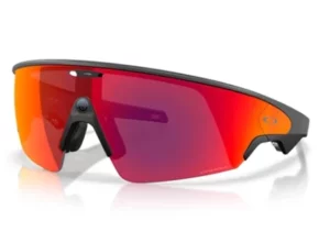 Oakley Meta Vanguard 8001 AI 800101 52 GEN2 (Rėmelių spalva juoda, lęšiai Prizm road) Originalūs akiniai
