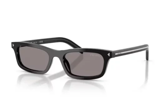 Prada D05S 16K03D 52 – Akiniai nuo saulės Moterims Originalūs akiniai