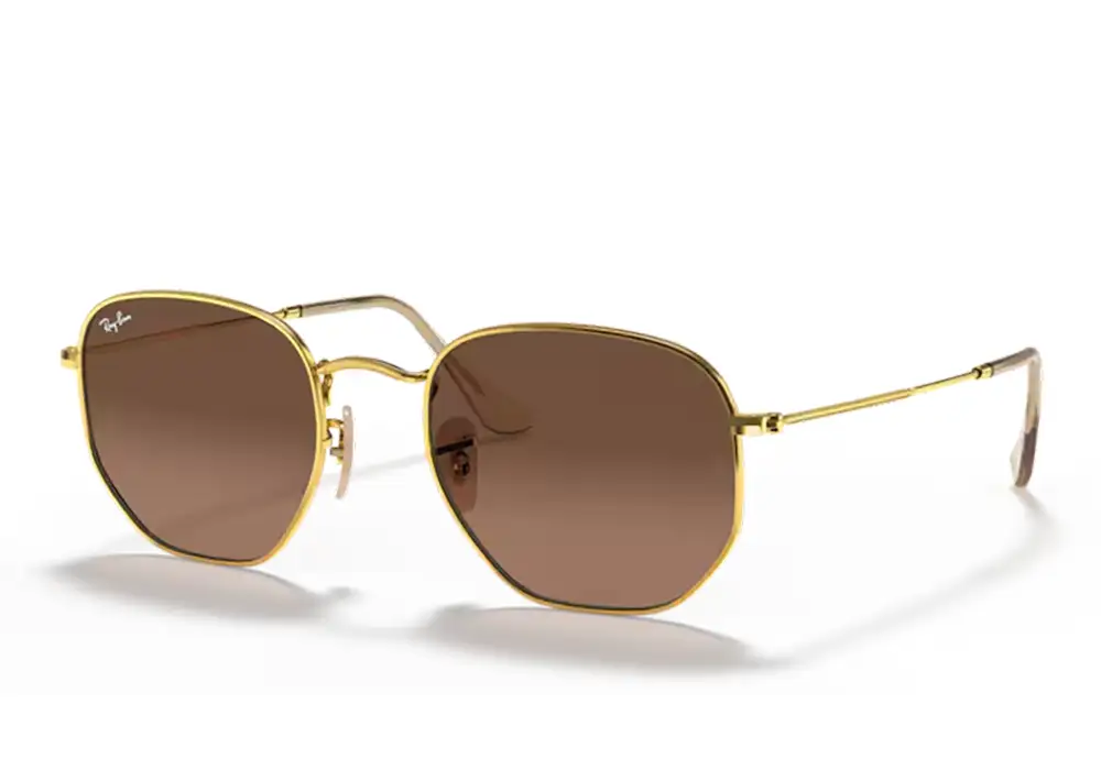 Ray-Ban 3548N 912443 51 – Akiniai nuo saulės Unisex