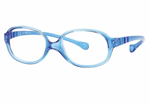 CentroStyle 17361N Blue 46 145-130 Akinių rėmeliai Originalūs akiniai