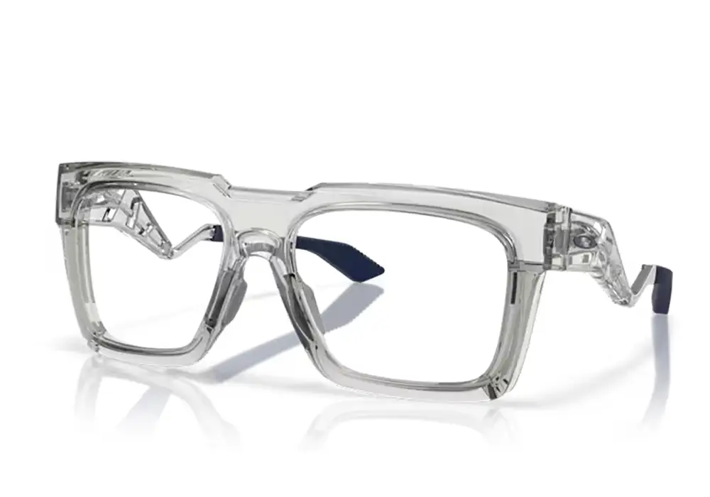 Oakley Ophtalmic 8190 819002 55 – Akinių rėmeliai Unisex