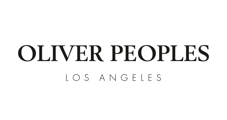 Oliver Peoples akiniai